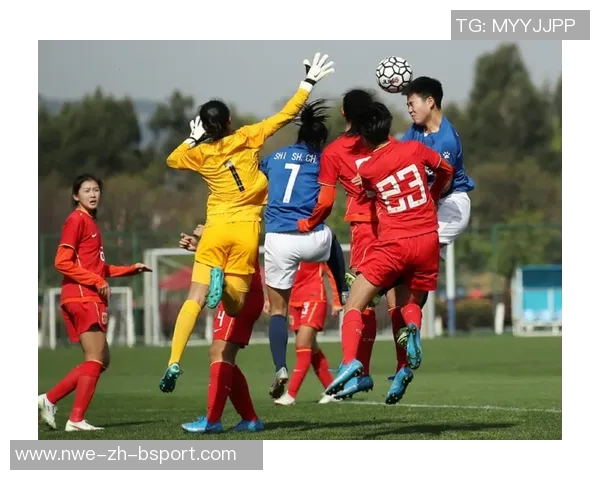 2026女足亚洲杯抽签揭晓：耀眼明星如何竞逐亚洲之巅