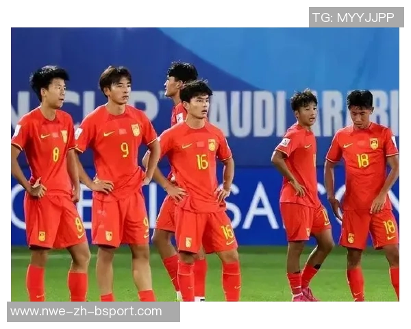 U17亚预赛火热开启！国少队迎战巴林，邝兆雷领衔宏图再启