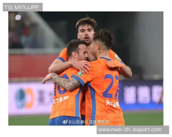 中超进入“告别的季节”，泰山队和瓦科能否继续牵手？