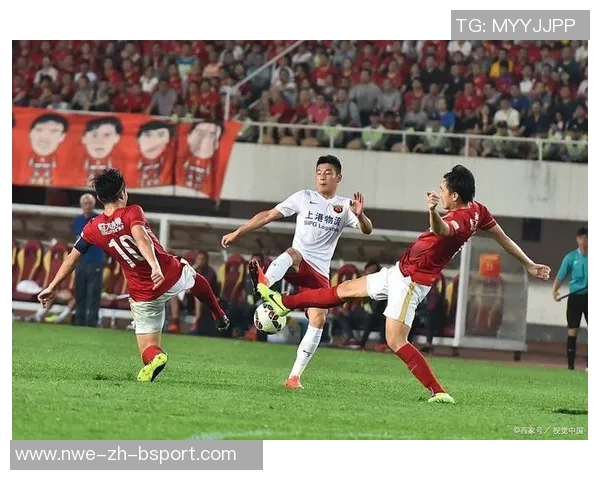 中超决战时刻：上海双雄再演隔空争冠海牛梅州压哨冲保级