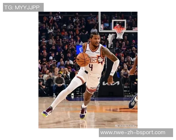 再见詹姆斯！湖人、太阳、老鹰酝酿三方交易，1米93后卫空降洛杉矶