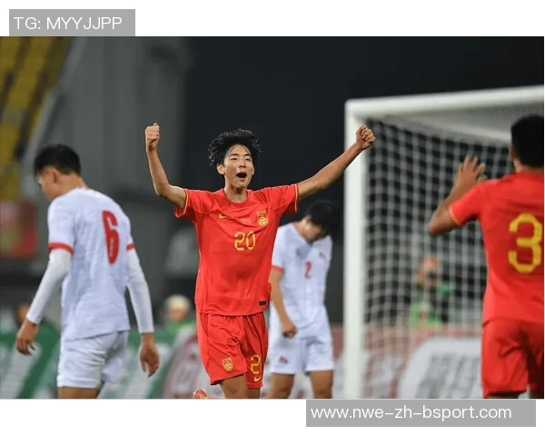 国足U22战乌兹别克:4-4-2阵型揭秘,蒯纪闻携朱鹏宇双城记引爆赛场 国足U22战乌兹别克:4-4-2阵型揭秘,蒯纪闻携朱鹏宇双城记引爆赛场