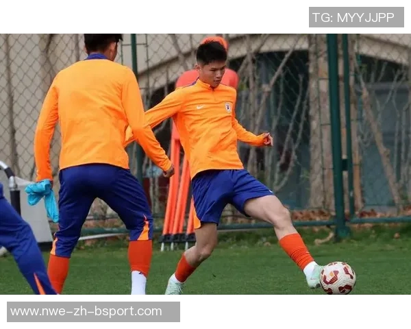 好消息！陈泽仕和依木兰有望迎来鲁能赛季首秀，球迷直言很期待