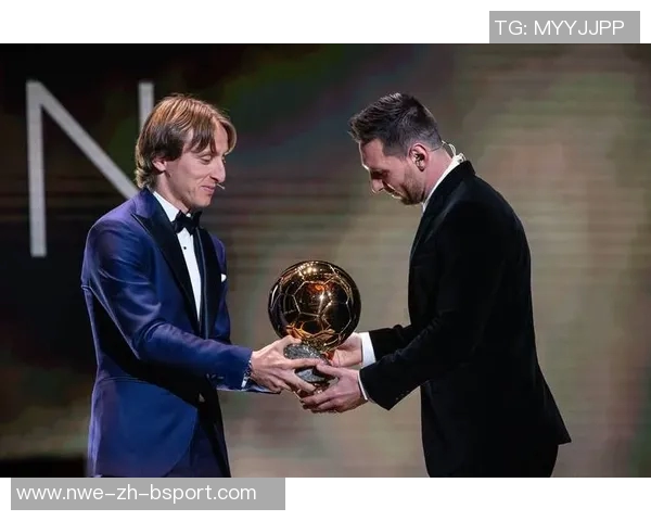 2018.11.30｜莫德里奇：金球奖过渡期的选择与启示