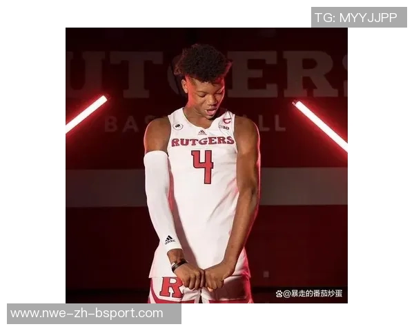 2025届选秀月报4：埃奇库姆和特拉奥雷开始回魂