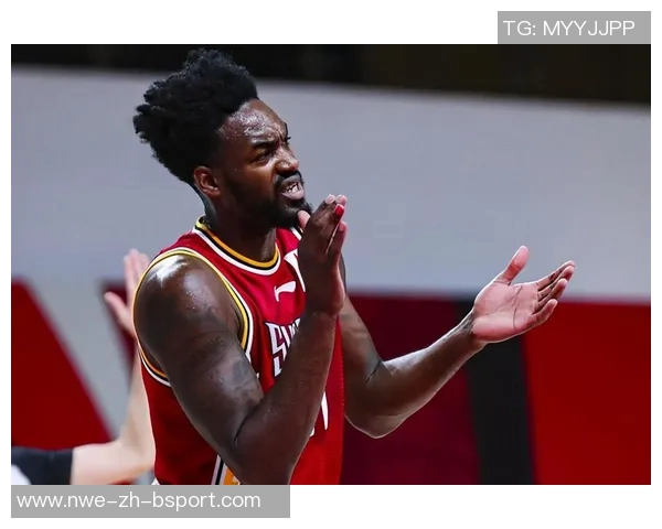 51+12+18！富兰克林逆天表演，勇破首钢防线无敌归来