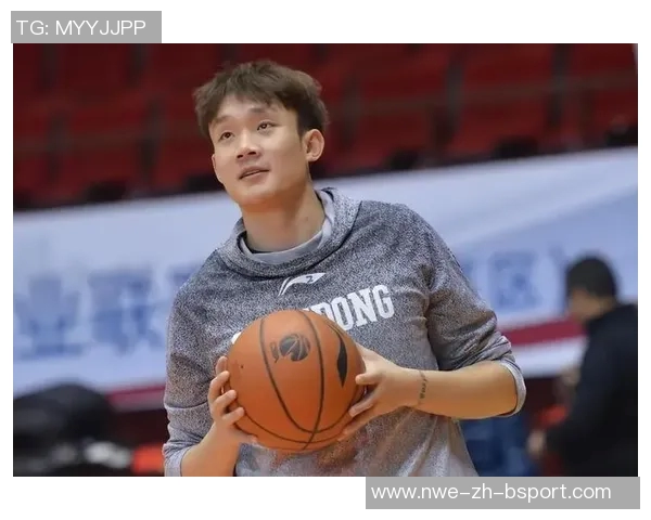 丁彦雨航蝉联CBA常规赛MVP，福特森荣获外援最佳，梦想与荣耀的交融