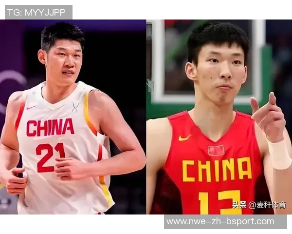 中国男篮18人集训名单出炉：周琦领衔孙铭徽落选