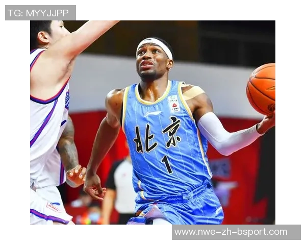 京粤大战北京队迎回翟晓川欲克强敌没他可不行