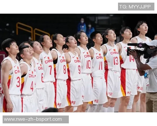 内外双核发威逆转韩国！女篮下一目标重夺亚洲冠军