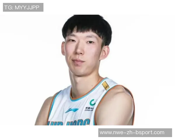 新华社：周琦与新疆合同争议进入篮协仲裁程序，职业生涯迎新篇章