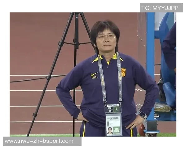 水庆霞重新出任上海女足主帅:书写巾帼传奇的新篇章 水庆霞重新出任上海女足主帅:书写巾帼传奇的新篇章