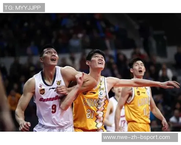 福特森体能被榨干!辽宁兵强马壮令广厦束手无策