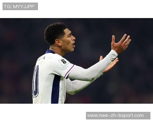 图赫尔:贝林厄姆不喜欢被换下,但这个决定他必须接受 图赫尔:贝林厄姆不喜欢被换下,但这个决定他必须接受