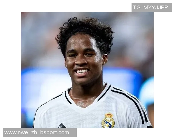 意媒：尤文曾在今夏探索租借恩德里克，但阿隆索不同意放人