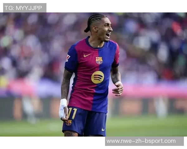 每体:拉菲尼亚今日参加了巴萨部分合练,佩德里仍缺席 每体:拉菲尼亚今日参加了巴萨部分合练,佩德里仍缺席