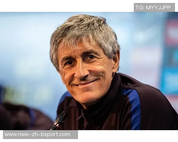 西班牙人主帅：我从小就不喜欢巴萨，不是因为我在西班牙人才这么说