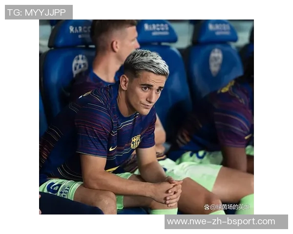 记者：加维接受手术后预计将缺阵6周