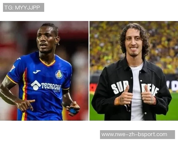 谁抄谁的？法比奥告别狼队与乌切告别赫塔费的文案一模一样